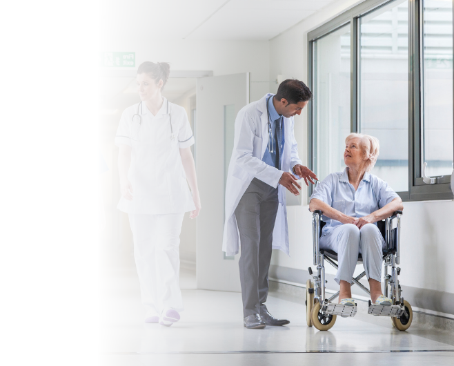 Treatment effectiveness